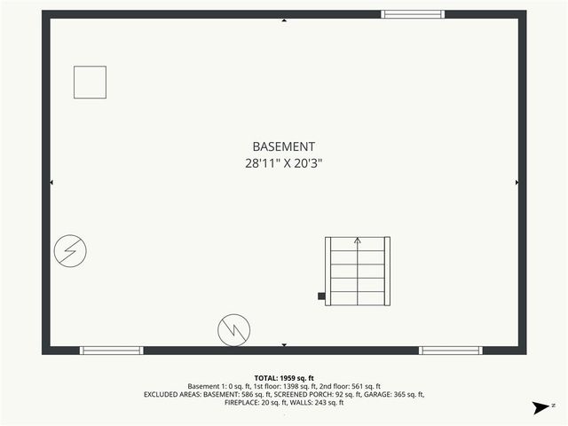 9616 Holmes Road, Kansas City, MO 64131