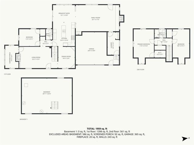 9616 Holmes Road, Kansas City, MO 64131