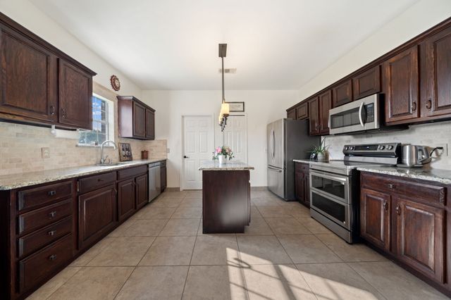 4514 Haven Hill Drive, The Colony, TX 75056