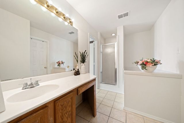 4514 Haven Hill Drive, The Colony, TX 75056