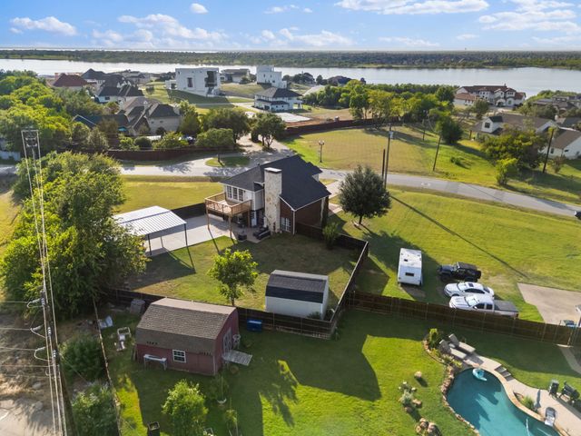 4514 Haven Hill Drive, The Colony, TX 75056
