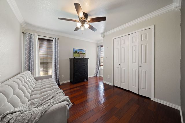 4514 Haven Hill Drive, The Colony, TX 75056