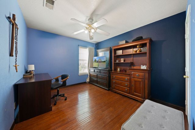 4514 Haven Hill Drive, The Colony, TX 75056