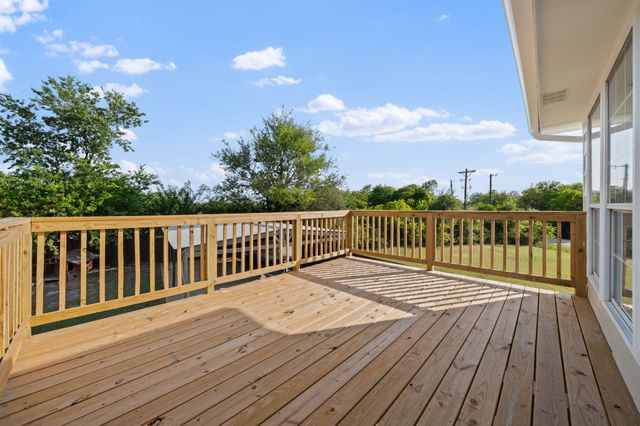 4514 Haven Hill Drive, The Colony, TX 75056