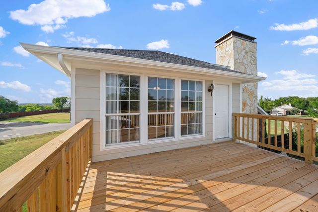 4514 Haven Hill Drive, The Colony, TX 75056