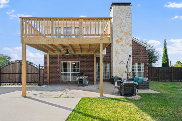 4514 Haven Hill Drive, The Colony, TX 75056