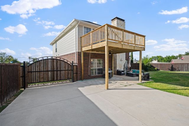 4514 Haven Hill Drive, The Colony, TX 75056