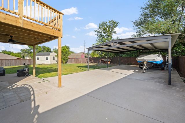4514 Haven Hill Drive, The Colony, TX 75056