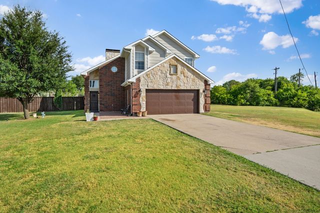 4514 Haven Hill Drive, The Colony, TX 75056