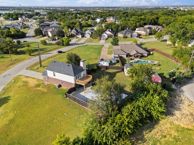 4514 Haven Hill Drive, The Colony, TX 75056