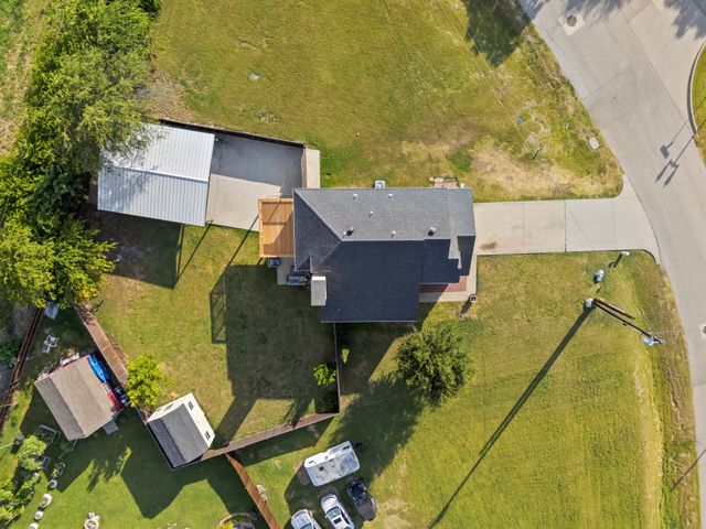 4514 Haven Hill Drive, The Colony, TX 75056