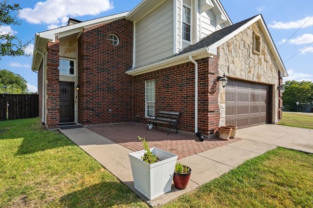 4514 Haven Hill Drive, The Colony, TX 75056