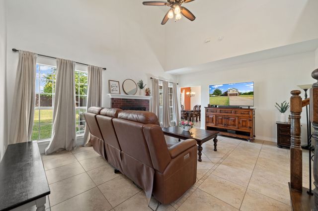 4514 Haven Hill Drive, The Colony, TX 75056