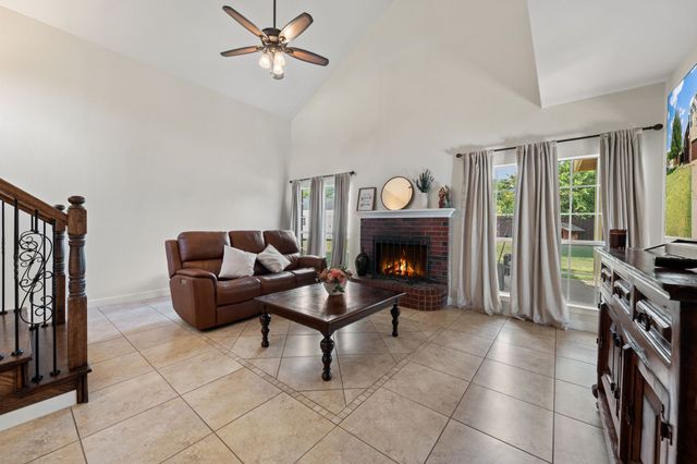 4514 Haven Hill Drive, The Colony, TX 75056