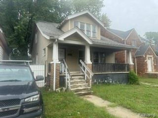 13639 Saratoga Street, Detroit, MI 48205
