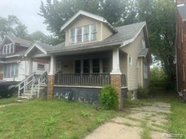 13639 Saratoga Street, Detroit, MI 48205