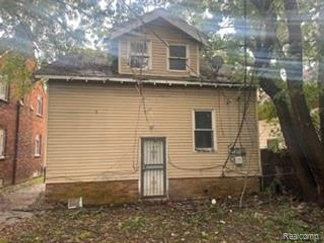 13639 Saratoga Street, Detroit, MI 48205