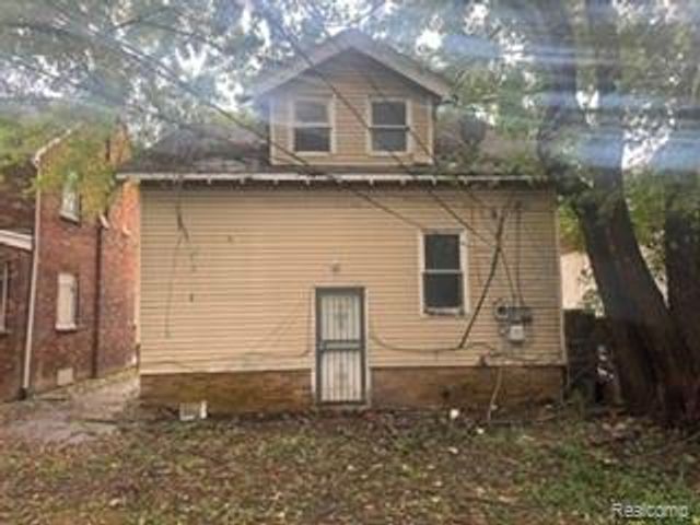 13639 Saratoga Street, Detroit, MI 48205