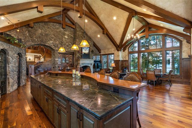 13380 Rush Harbor Drive, Crosslake, MN 56442