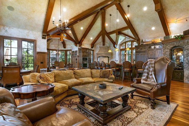 13380 Rush Harbor Drive, Crosslake, MN 56442