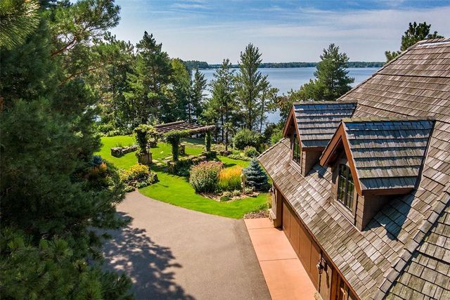 13380 Rush Harbor Drive, Crosslake, MN 56442