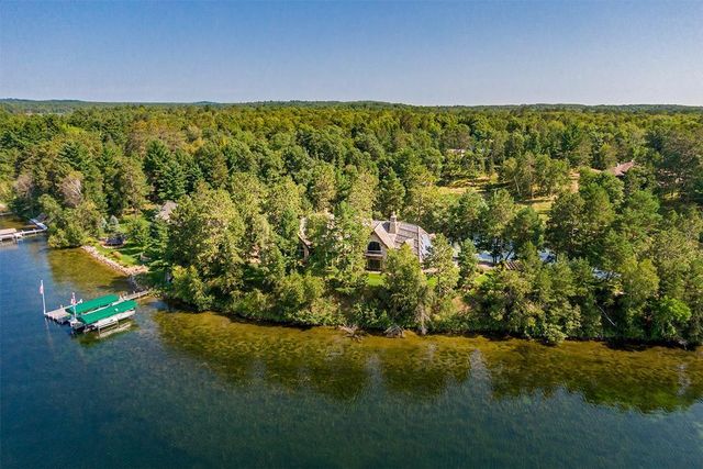 13380 Rush Harbor Drive, Crosslake, MN 56442