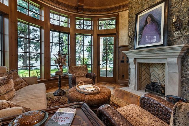 13380 Rush Harbor Drive, Crosslake, MN 56442