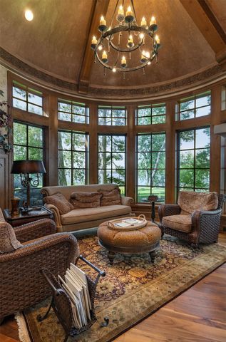 13380 Rush Harbor Drive, Crosslake, MN 56442