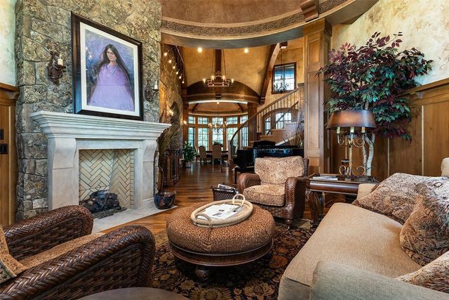 13380 Rush Harbor Drive, Crosslake, MN 56442