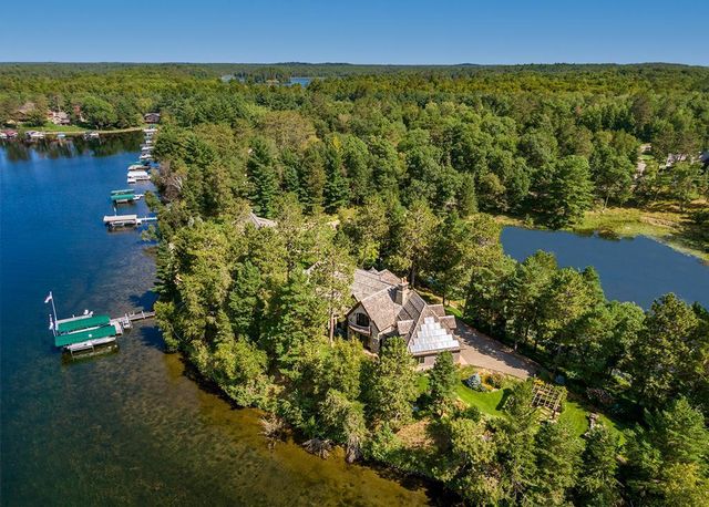 13380 Rush Harbor Drive, Crosslake, MN 56442