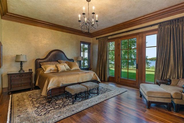 13380 Rush Harbor Drive, Crosslake, MN 56442