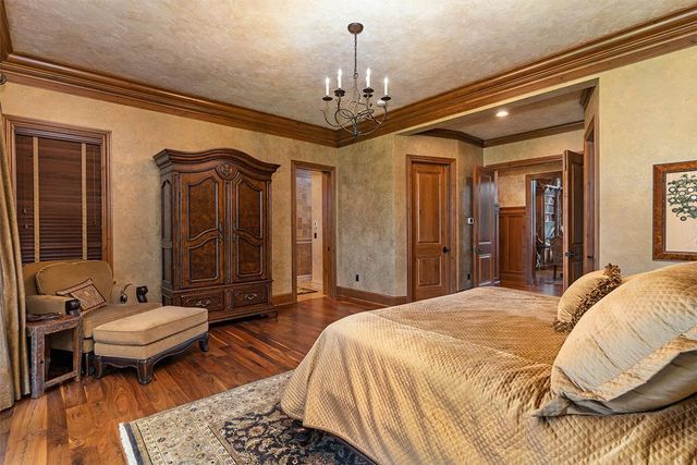 13380 Rush Harbor Drive, Crosslake, MN 56442