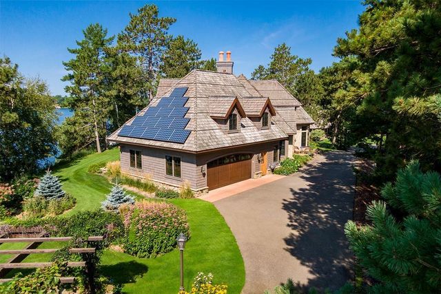 13380 Rush Harbor Drive, Crosslake, MN 56442