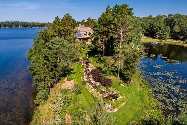 13380 Rush Harbor Drive, Crosslake, MN 56442
