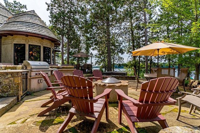 13380 Rush Harbor Drive, Crosslake, MN 56442