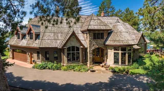 13380 Rush Harbor Drive, Crosslake, MN 56442