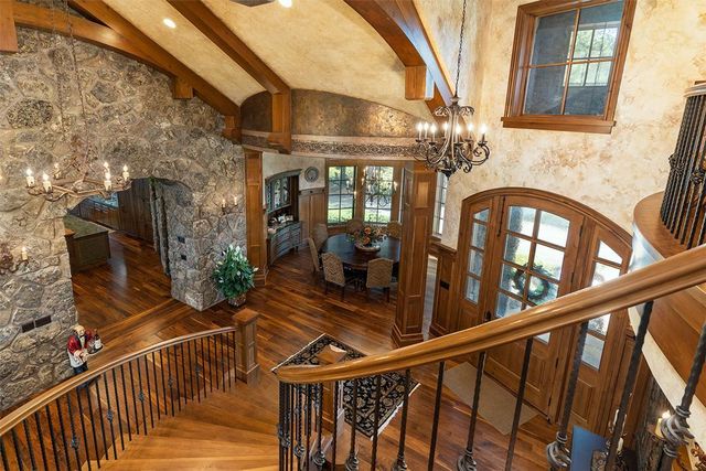 13380 Rush Harbor Drive, Crosslake, MN 56442