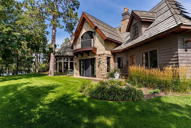 13380 Rush Harbor Drive, Crosslake, MN 56442