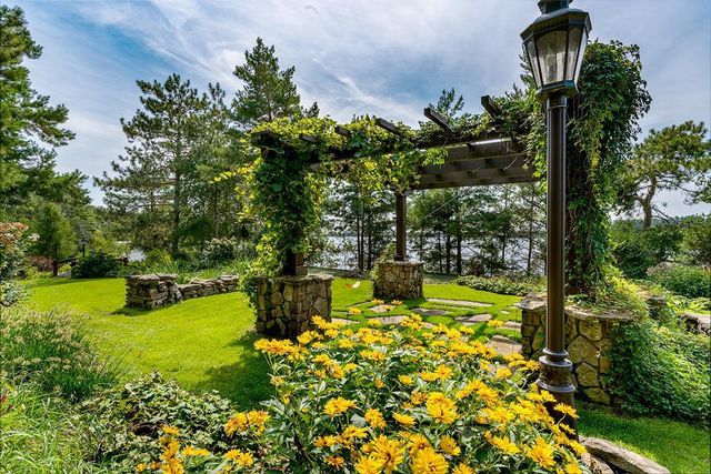 13380 Rush Harbor Drive, Crosslake, MN 56442