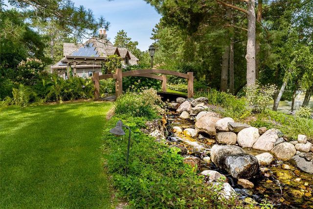 13380 Rush Harbor Drive, Crosslake, MN 56442