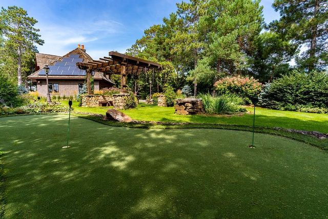 13380 Rush Harbor Drive, Crosslake, MN 56442