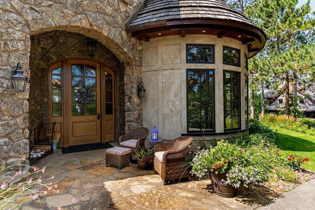 13380 Rush Harbor Drive, Crosslake, MN 56442