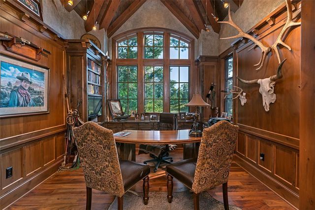 13380 Rush Harbor Drive, Crosslake, MN 56442