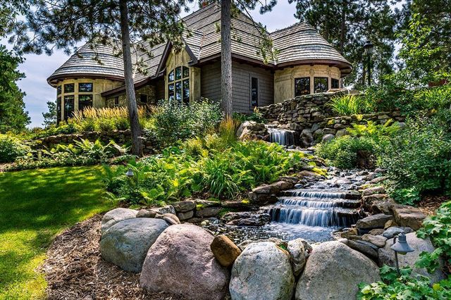 13380 Rush Harbor Drive, Crosslake, MN 56442