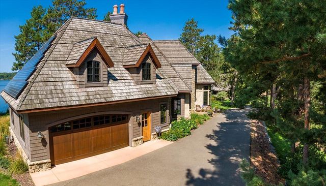 13380 Rush Harbor Drive, Crosslake, MN 56442