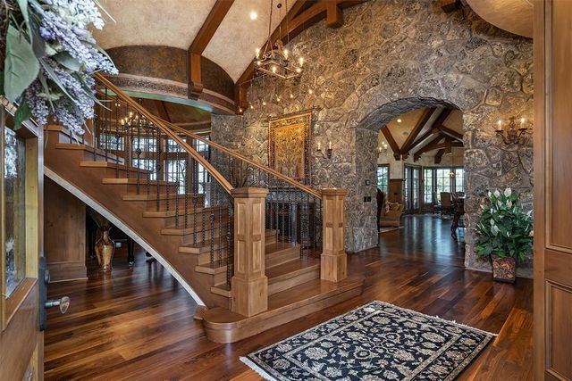 13380 Rush Harbor Drive, Crosslake, MN 56442