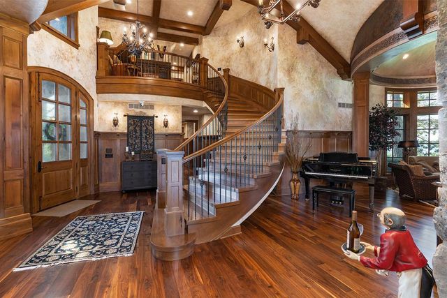 13380 Rush Harbor Drive, Crosslake, MN 56442