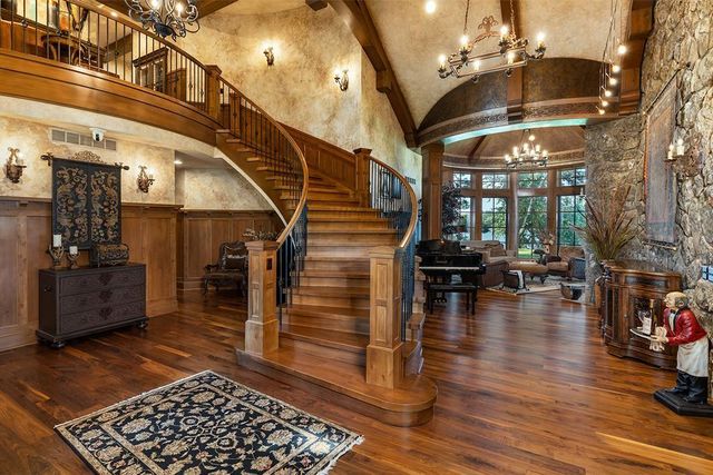 13380 Rush Harbor Drive, Crosslake, MN 56442