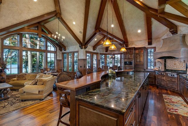 13380 Rush Harbor Drive, Crosslake, MN 56442