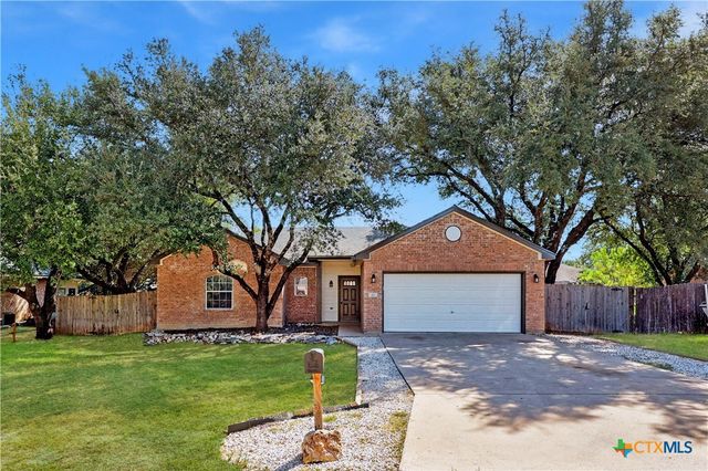 42 N Winecup Drive, Belton, TX 76513